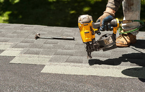 Gutter Installation and Roofing in Onset, MA